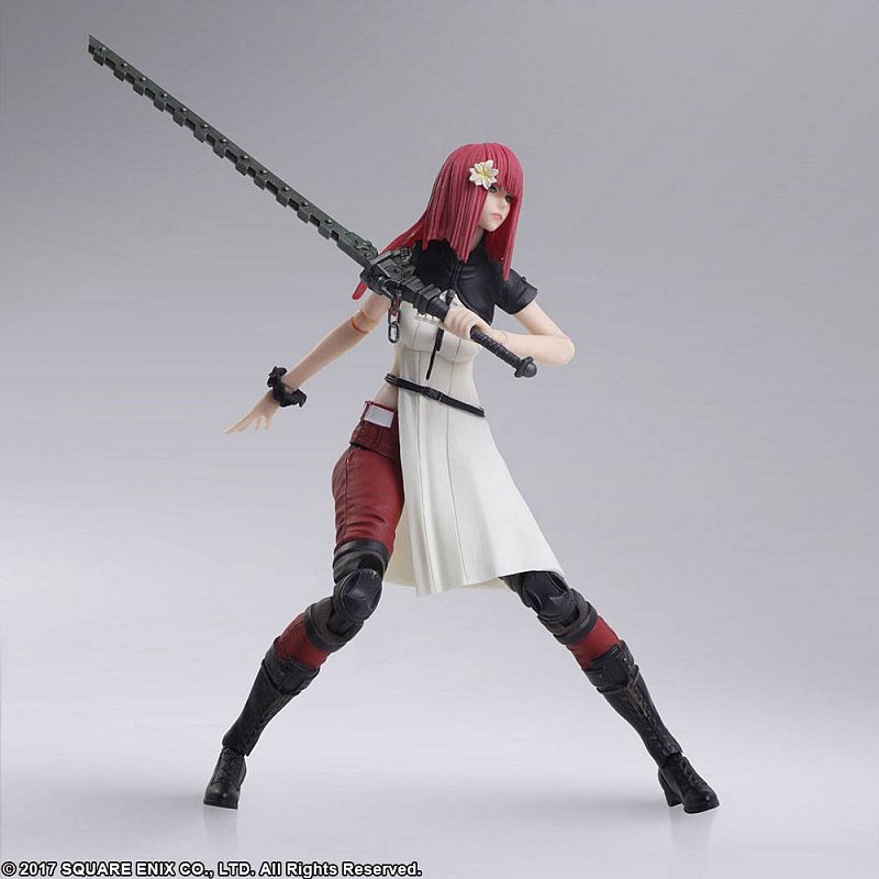 devola and popola figures