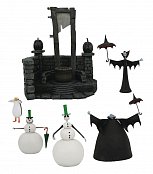Nightmare before Christmas Select Action Figures 18 cm Series 7 Assortment (6)