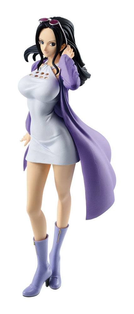 One Piece Stampede Ichibansho Pvc Statue Nico Robin 16 Cm