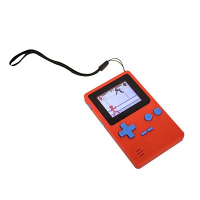 orb retro handheld console