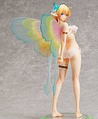Original Character by Tony Statue 1/5 Faerie Queen Elaine (Standard Ver.) 30 cm --- DAMAGED PACKAGING