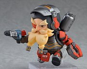 Overwatch Nendoroid Action Figure Torbjrn Classic Skin Edition 10 cm