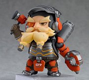 Overwatch Nendoroid Action Figure Torbjrn Classic Skin Edition 10 cm