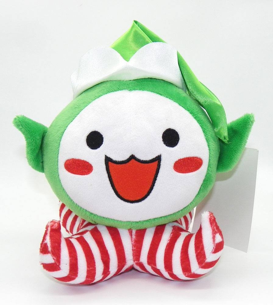 pachimari christmas sweater