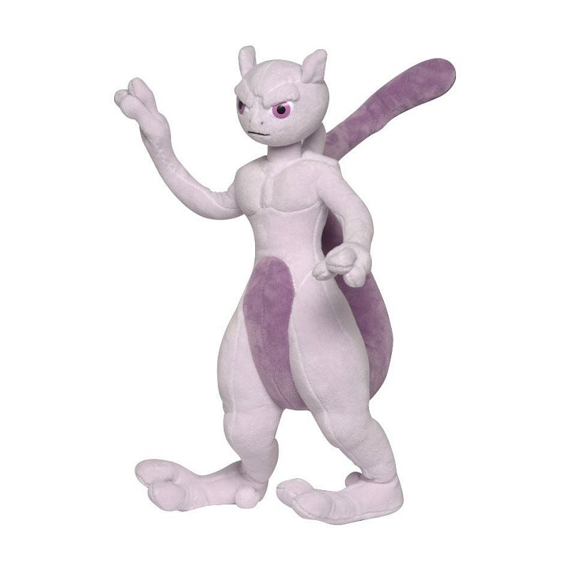 mewtwo plush target