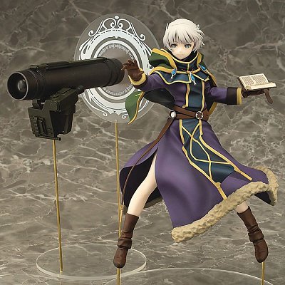 Re Creators Statue 1 8 Meteora Osterreich Cm Damaged Packaging Re Creators Statue 1 8 Meteora Osterreich Cm Damaged Packaging