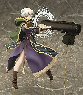 Re Creators Statue 1 8 Meteora Osterreich Cm Damaged Packaging Re Creators Statue 1 8 Meteora Osterreich Cm Damaged Packaging