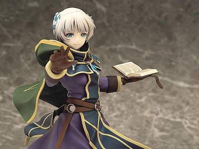 Re Creators Statue 1 8 Meteora Osterreich Cm Damaged Packaging Re Creators Statue 1 8 Meteora Osterreich Cm Damaged Packaging