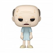 Rick & Morty POP! Animation Vinyl Figure Morty 9 cm