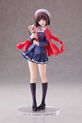 Fate Extra Last Encore Pvc Statue 1 7 Rin Tohsaka Battle Ver 22 Cm Fate Extra Last Encore Pvc Statue 1 7 Rin Tohsaka Battle Ver 22 Cm
