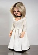 Seed of Chucky Prop Replica 1/1 Tiffany Doll