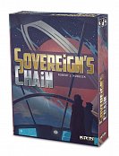 Sovereign\'s Chain Card Game english