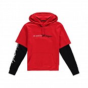 Spider-Man Hooded Sweater Be Greater Be Yourself