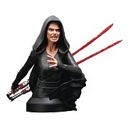 Star Wars Episode IX Bust 1/6 Dark Rey NYCC 2021 15 cm