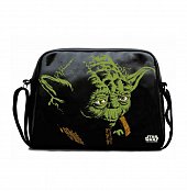 Star Wars Messenger Bag Yoda