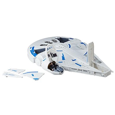 Star Wars Solo Force Link 2.0 Vehicle with Figure 2018 Star Wars Solo Force Link 2.0 Vehicle with Figure 2018