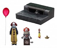 Stephen king\'s it 2017 accessory pack for action figures movie accessory set