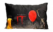 Stephen Kings It 2017 Cushion You\'ll Float Too 55 x 35 cm