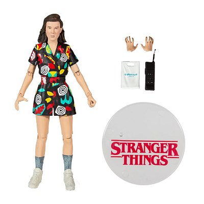 eleven stranger things figure