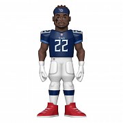 Texans Vinyl Gold Figures 13 cm Derrick Henry (HM) Assortment (6)