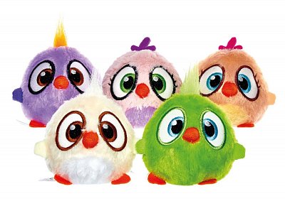 the angry birds movie 2 plush