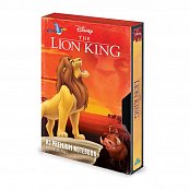 The Lion King Premium Notebook A5 Circle of Life VHS