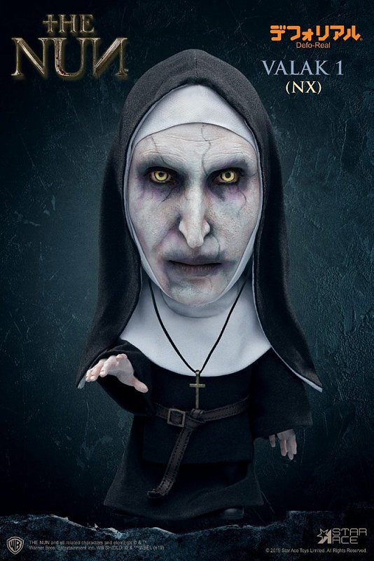 valak figure