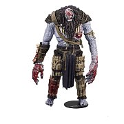 The Witcher Action Figure Ice Giant (Bloodied) 30 cm - Damaged packaging
