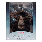 The Witcher Megafig Action Figure Kikimora 30 cm - Damaged packaging
