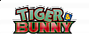 Tiger & Bunny