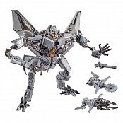 Transformers Masterpiece Movie Series Action Figure MPM-10 Starscream 28 cm --- DAMAGED PACKAGING
