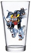 Transformers Pint Glass Grimlock