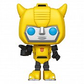 Transformers POP! Movies Vinyl Figure Bumblebee 9 cm