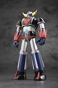 UFO Robot Grendizer Dynamite Action Action Figure Grandizer & Spazers Set 17 cm