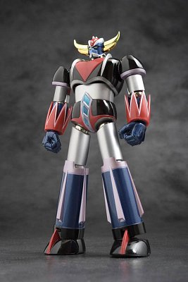 UFO Robot Grendizer Dynamite Action Action Figure Grandizer & Spazers Set 17 cm
