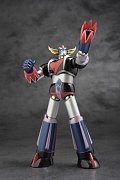 UFO Robot Grendizer Dynamite Action Action Figure Grandizer & Spazers Set 17 cm