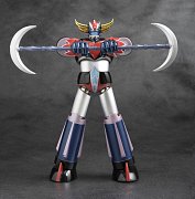 UFO Robot Grendizer Dynamite Action Action Figure Grandizer & Spazers Set 17 cm