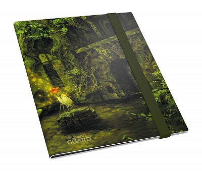 Ultimate Guard 9-Pocket FlexXfolio Lands Edition II Forest