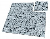 Ultimate Guard Battle-Tiles 1\' Starship 30 x 30 cm (9)