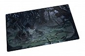 Ultimate Guard Play-Mat Lands Edition II Swamp 61 x 35 cm