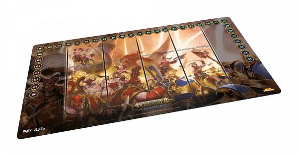 play mat age