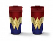 Wonder Woman Travel Mug Strong